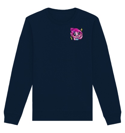 Para84 Weibers - Organic Basic Unisex Sweatshirt