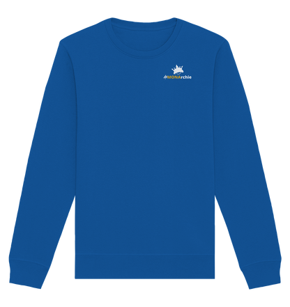 MonaLeesa Monarchie - Organic Basic Unisex Sweatshirt