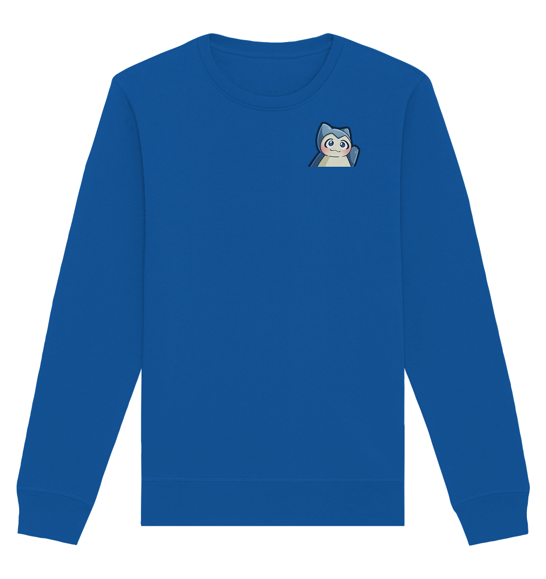 Rylixo Hi - Organic Basic Unisex Sweatshirt