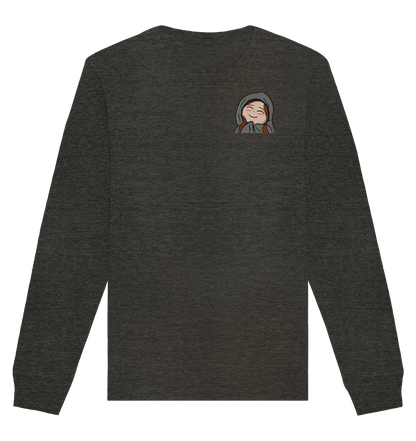 MonaLeesa Cozy - Organic Basic Unisex Sweatshirt