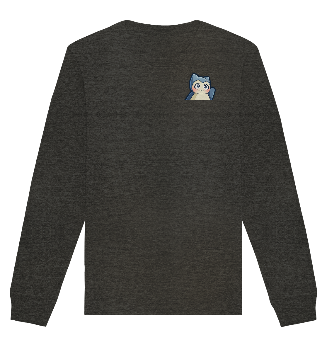 Rylixo Hi - Organic Basic Unisex Sweatshirt
