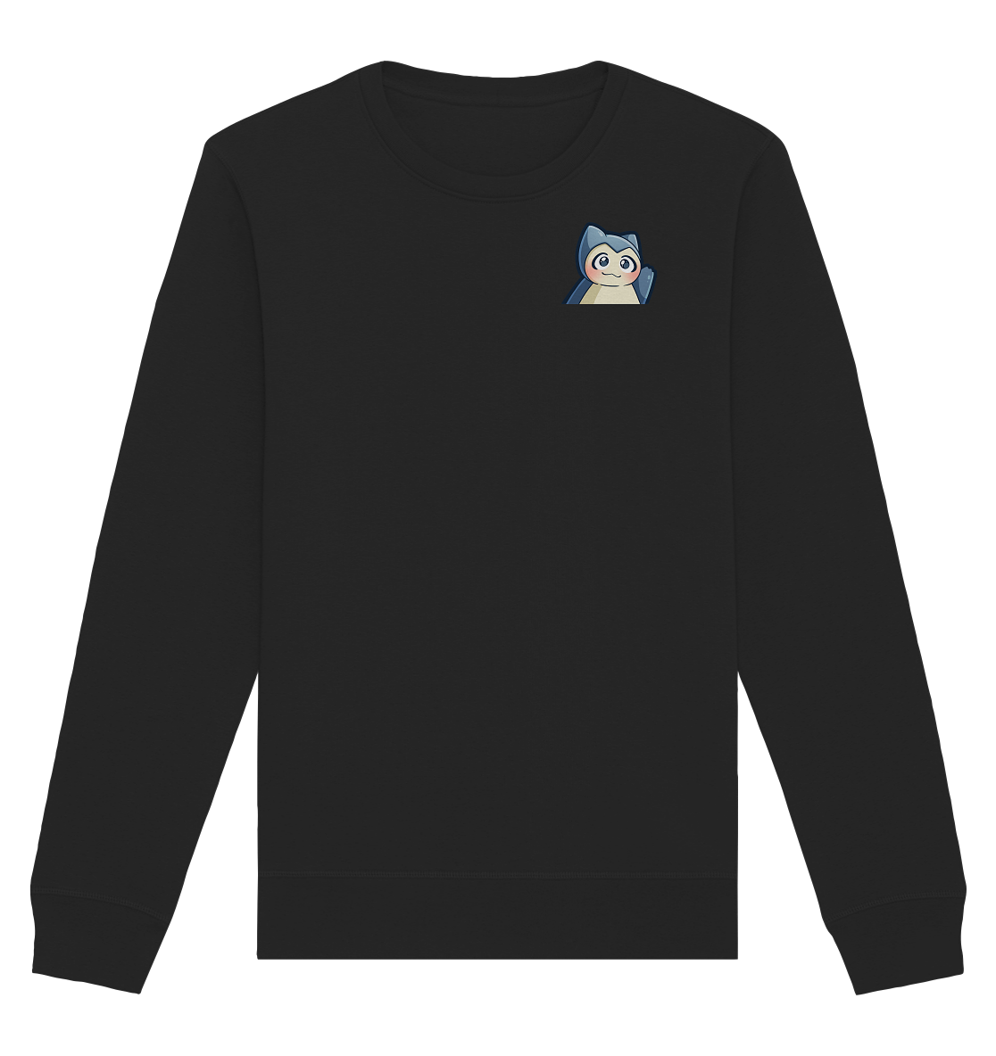 Rylixo Hi - Organic Basic Unisex Sweatshirt