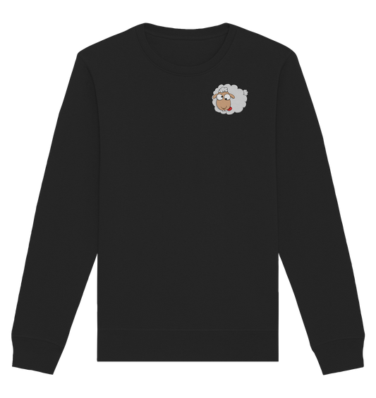 ArtemizPlayz Derp - Organic Basic Unisex Sweatshirt