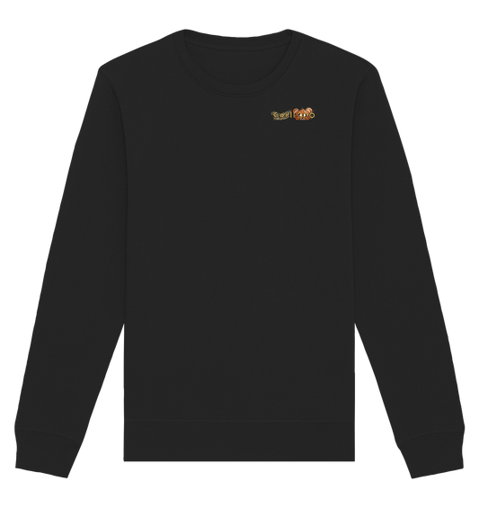Ceellooo Logo 2 - Organic Basic Unisex Sweatshirt