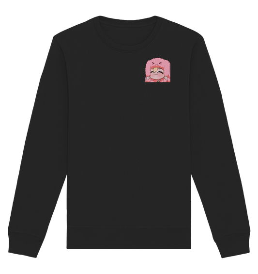 Miezchen Comfy - Organic Basic Unisex Sweatshirt