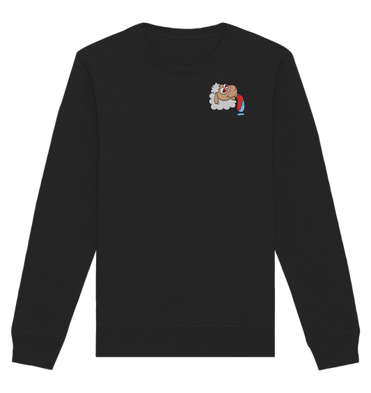 ArtemizPlayz Lick - Organic Basic Unisex Sweatshirt