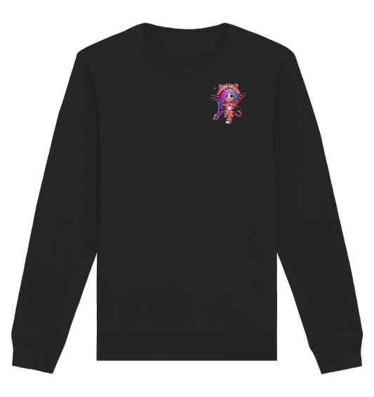xLadyLikex Sub - Organic Basic Unisex Sweatshirt
