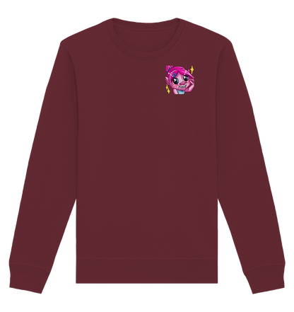 Para84 Weibers - Organic Basic Unisex Sweatshirt