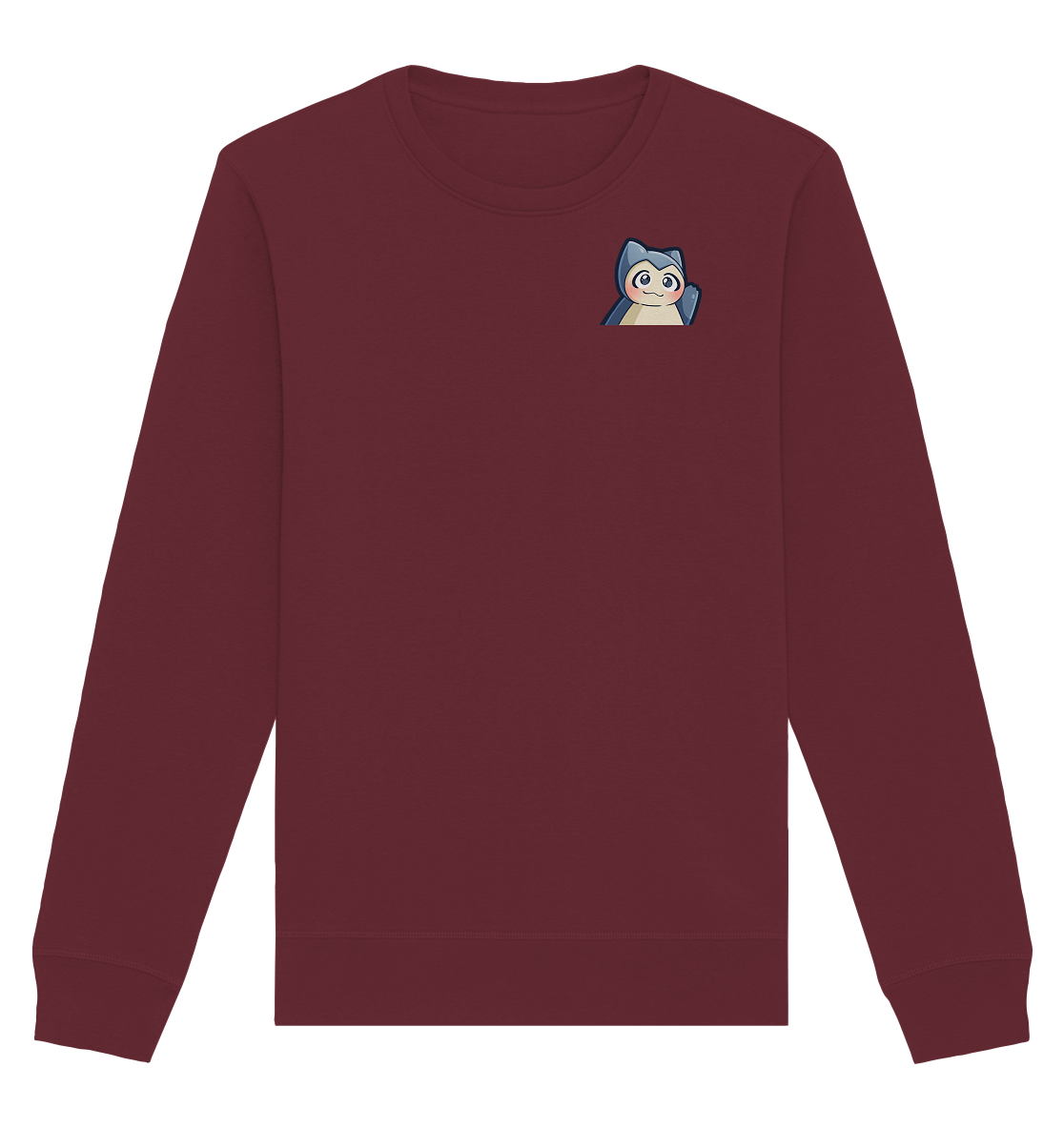 Rylixo Hi - Organic Basic Unisex Sweatshirt