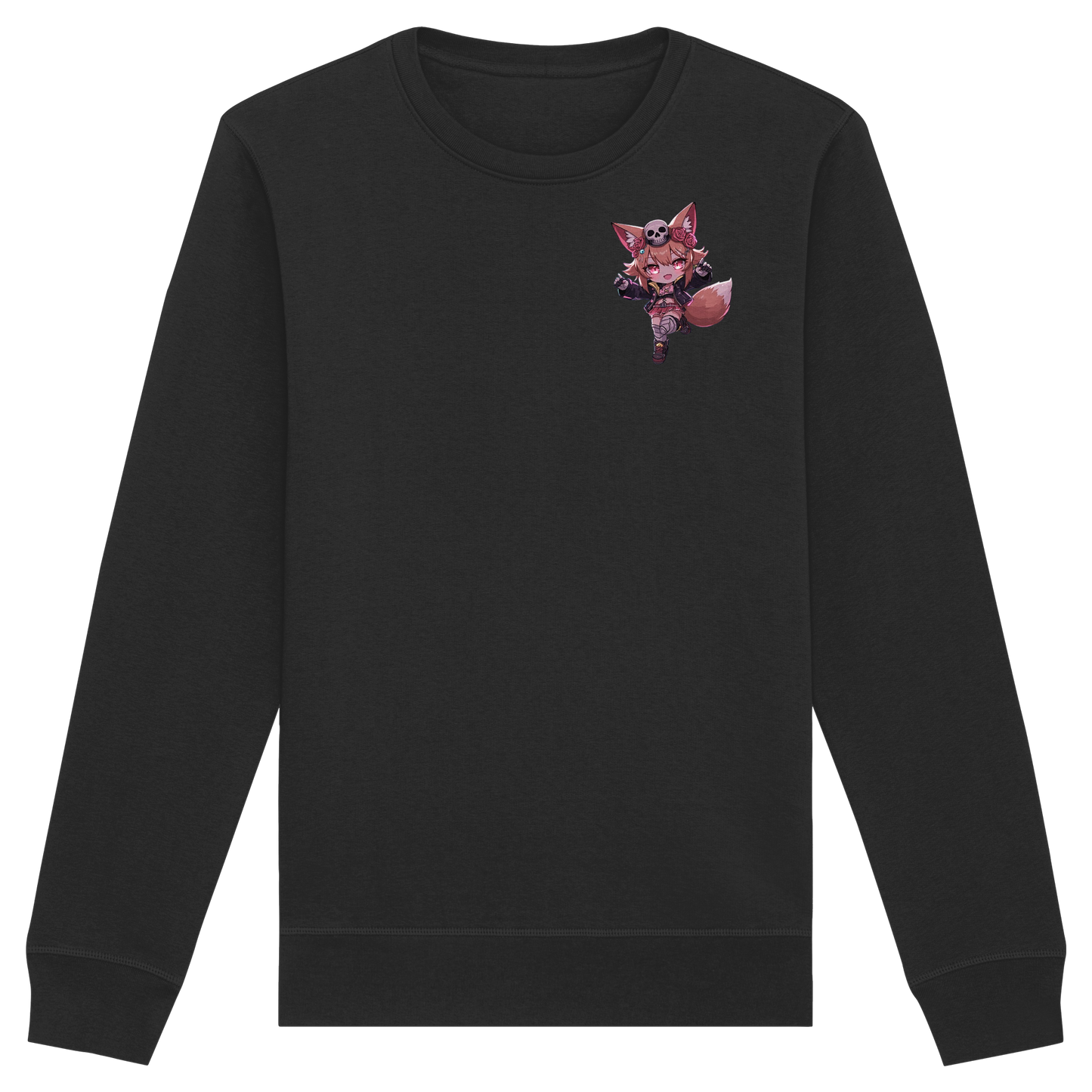 Mynymee Tanz - Organic Basic Unisex Sweatshirt