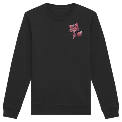 Mynymee Tanz - Organic Basic Unisex Sweatshirt