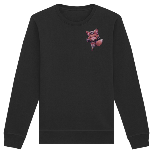 Mynymee Tanz - Organic Basic Unisex Sweatshirt