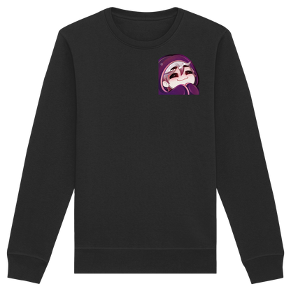 zRay_4 Comfy - Organic Basic Unisex Sweatshirt