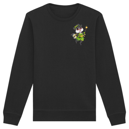 Sennox Feenox - Organic Basic Unisex Sweatshirt