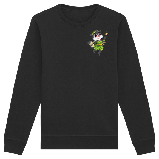 Sennox Feenox - Organic Basic Unisex Sweatshirt