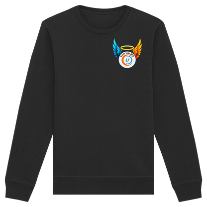 UniUnschuld Unschuldig - Organic Basic Unisex Sweatshirt