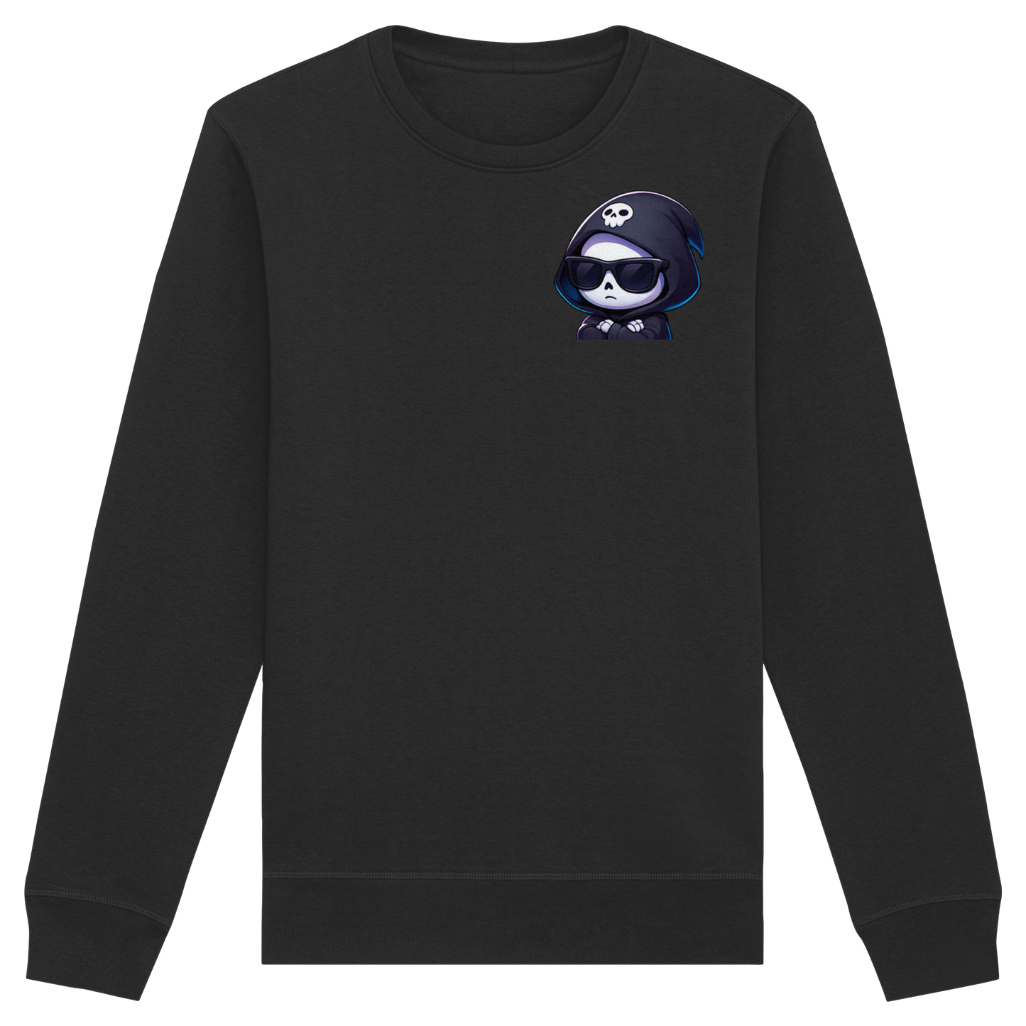 Fabertx Cool - Organic Basic Unisex Sweatshirt