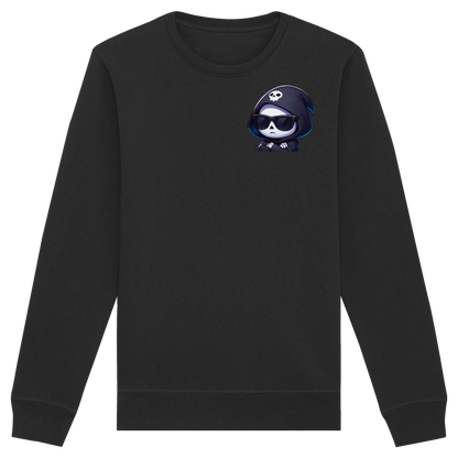 Fabertx Cool - Organic Basic Unisex Sweatshirt