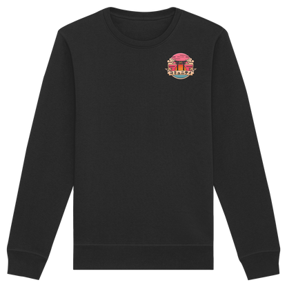 Majin Dhalucard Community Clean - Organic Basic Unisex Sweatshirt