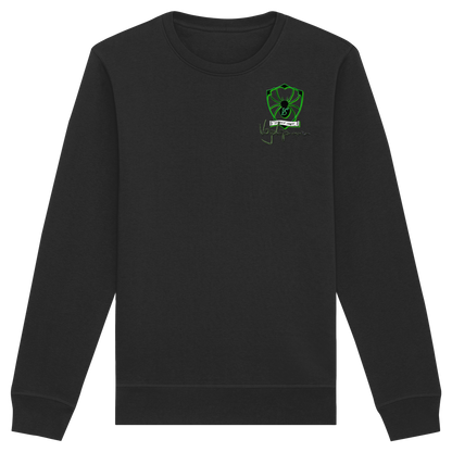 Voglspinner Army - Organic Basic Unisex Sweatshirt