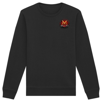 Majin Dhalucard League Logo  - Organic Basic Unisex Sweatshirt
