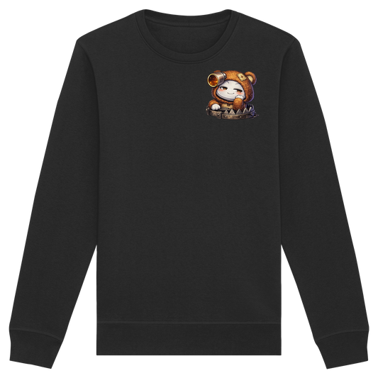 McHammer1502 Trap - Organic Basic Unisex Sweatshirt