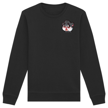 Sennox Pog - Organic Basic Unisex Sweatshirt