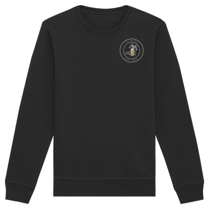 Flipsii_ Jubiläum - Organic Basic Unisex Sweatshirt
