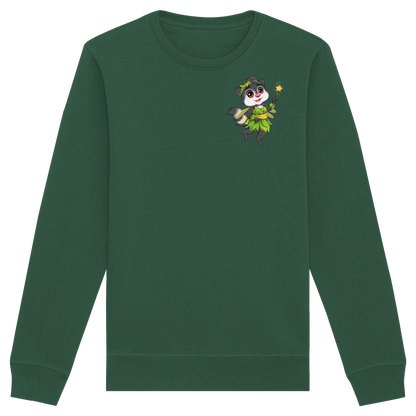 Sennox Feenox - Organic Basic Unisex Sweatshirt
