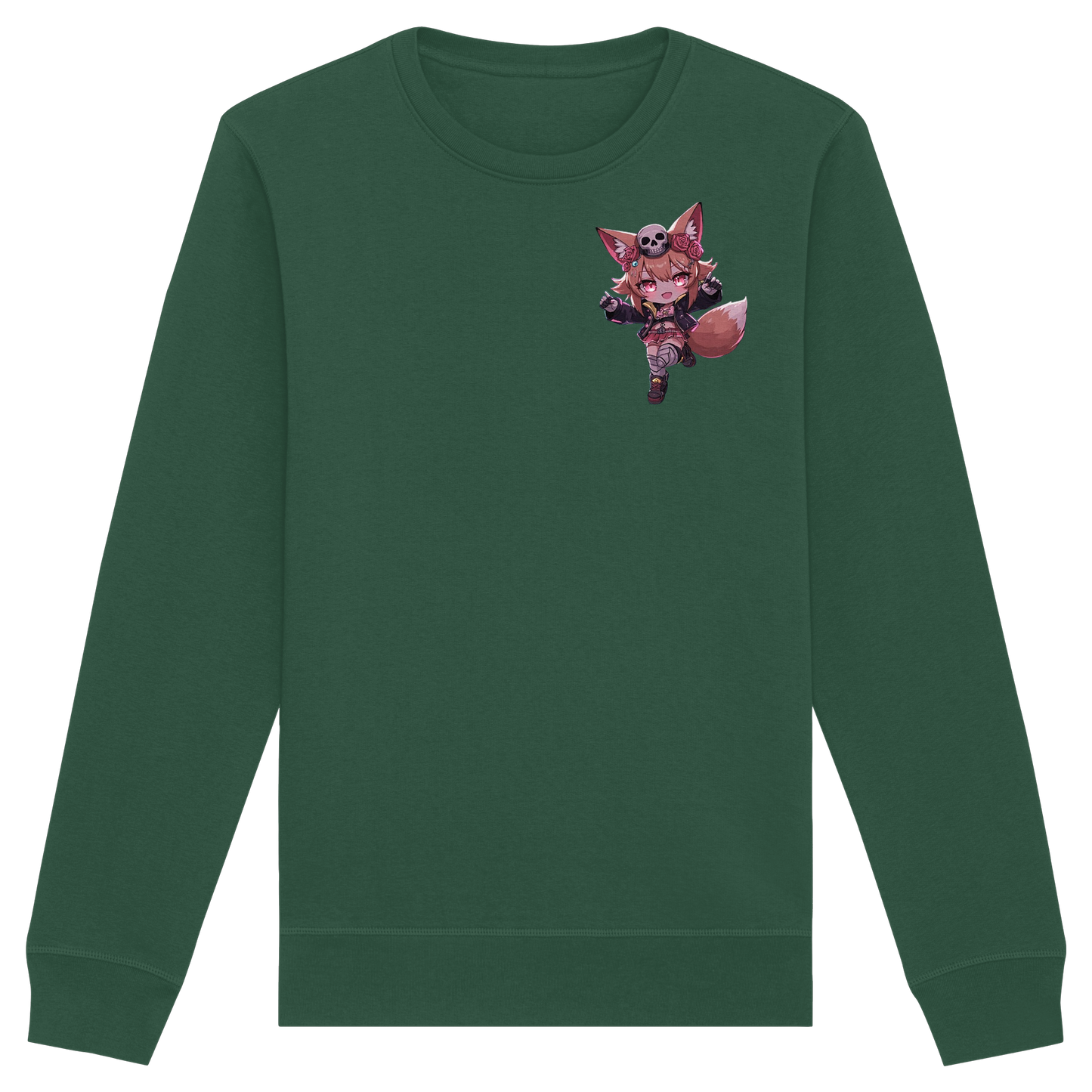 Mynymee Tanz - Organic Basic Unisex Sweatshirt