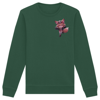 Mynymee Tanz - Organic Basic Unisex Sweatshirt