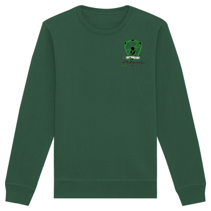 Voglspinner Army - Organic Basic Unisex Sweatshirt