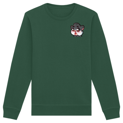 Sennox Pog - Organic Basic Unisex Sweatshirt