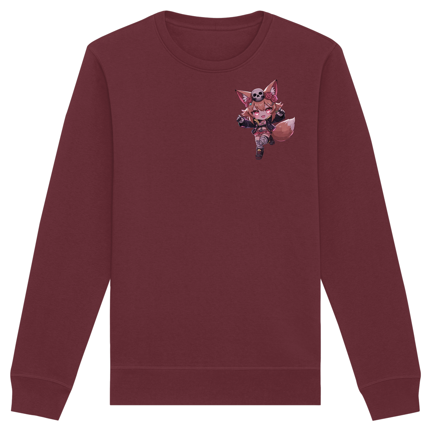 Mynymee Tanz - Organic Basic Unisex Sweatshirt