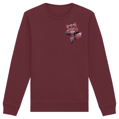 Mynymee Tanz - Organic Basic Unisex Sweatshirt