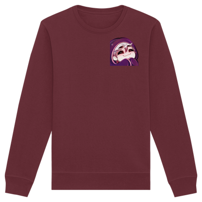 zRay_4 Comfy - Organic Basic Unisex Sweatshirt