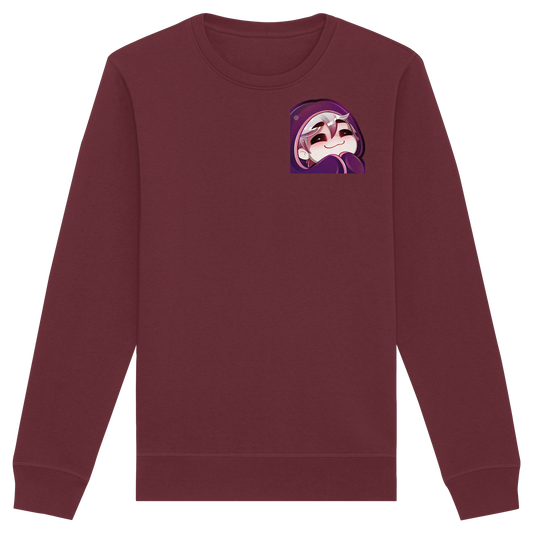 zRay_4 Comfy - Organic Basic Unisex Sweatshirt