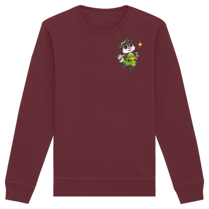 Sennox Feenox - Organic Basic Unisex Sweatshirt