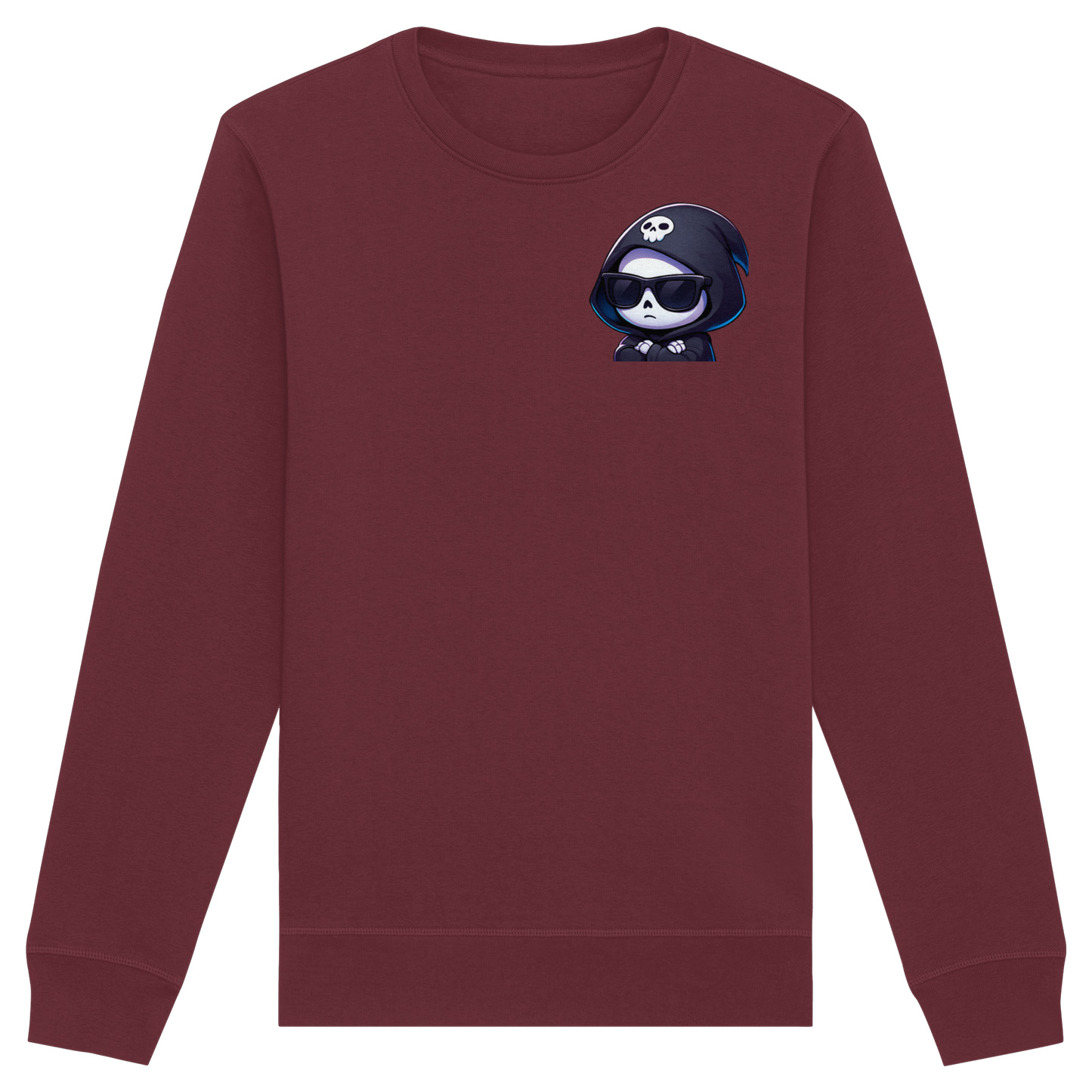 Fabertx Cool - Organic Basic Unisex Sweatshirt