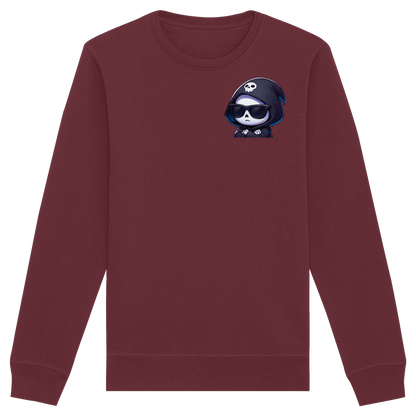 Fabertx Cool - Organic Basic Unisex Sweatshirt