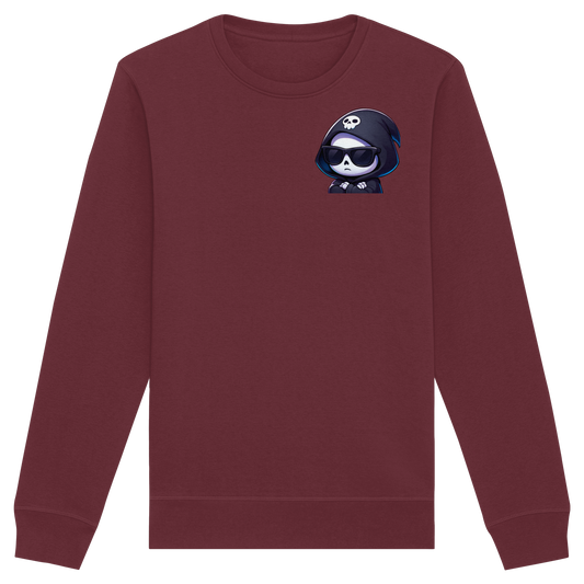 Fabertx Cool - Organic Basic Unisex Sweatshirt