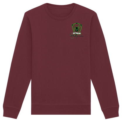 Voglspinner Army - Organic Basic Unisex Sweatshirt