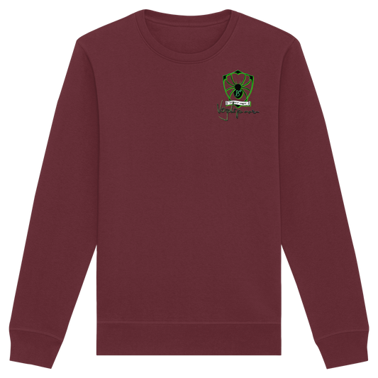 Voglspinner Army - Organic Basic Unisex Sweatshirt