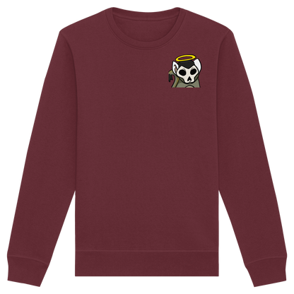 Stuggi888 Engel - Organic Basic Unisex Sweatshirt