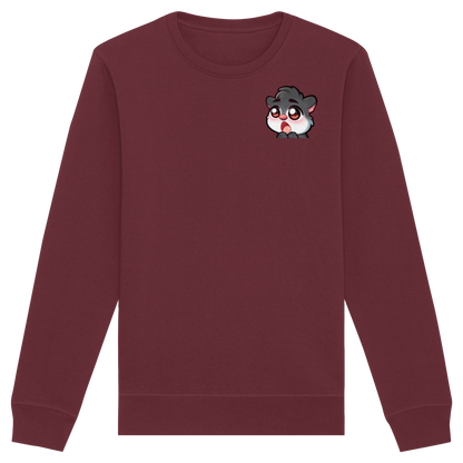 Sennox Pog - Organic Basic Unisex Sweatshirt