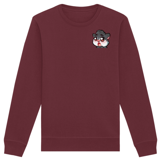 Sennox Pog - Organic Basic Unisex Sweatshirt
