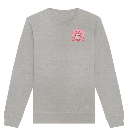 Miezchen Comfy - Organic Basic Unisex Sweatshirt