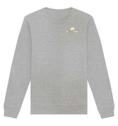 MonaLeesa Monarchie - Organic Basic Unisex Sweatshirt