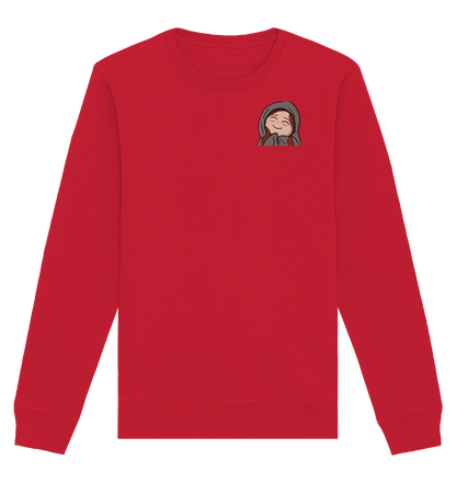MonaLeesa Cozy - Organic Basic Unisex Sweatshirt