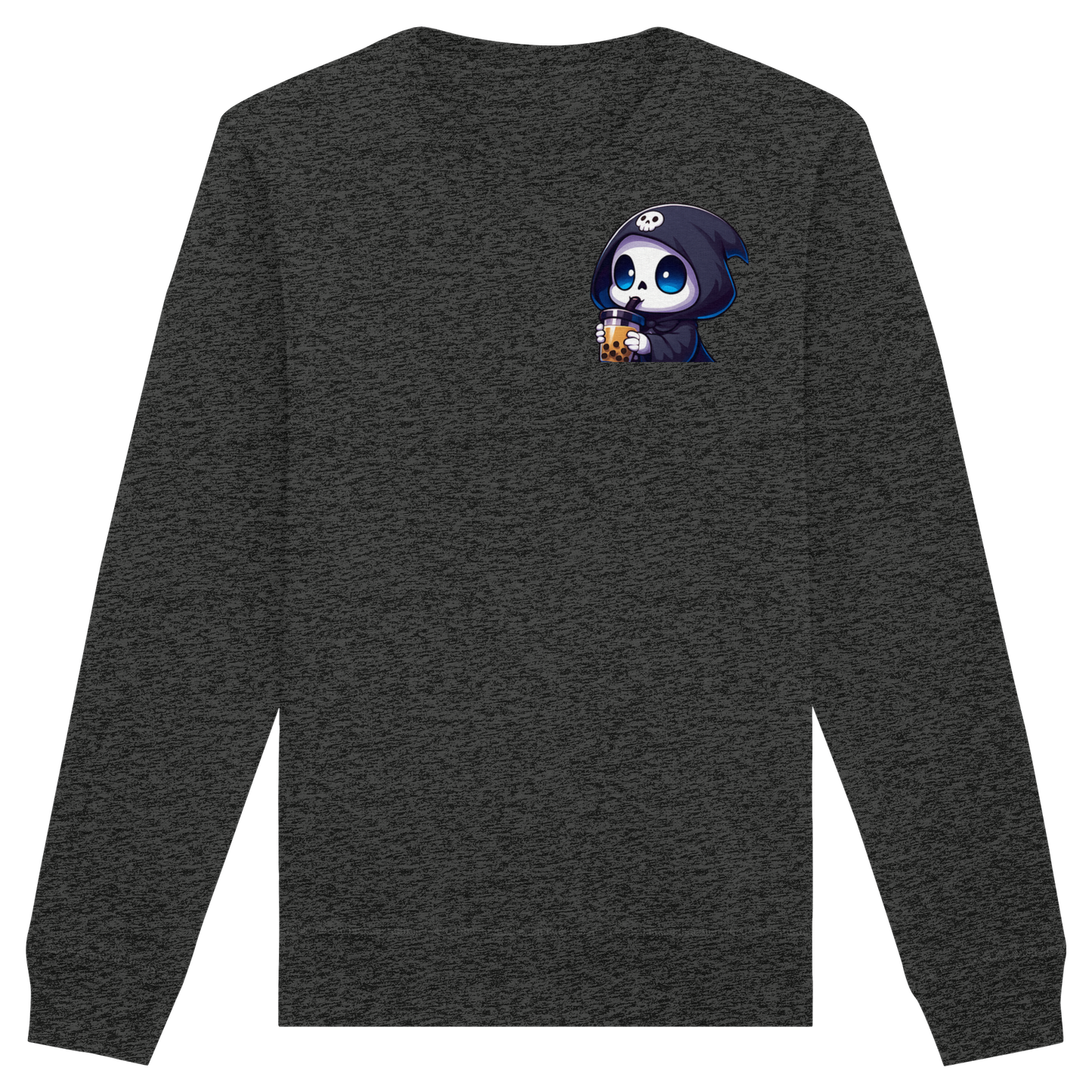 Fabertx Sip - Organic Basic Unisex Sweatshirt
